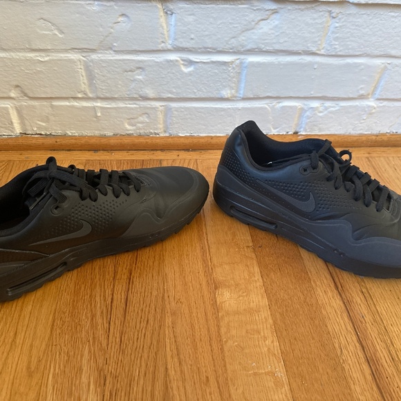 Nike Air Max 1 Golf Shoe - Picture 5 of 7